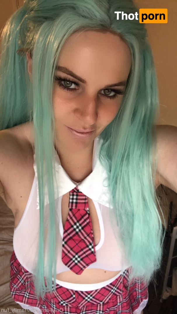 BROTHER &amp; SISTER 😈 stunt cock WANTED 10286721