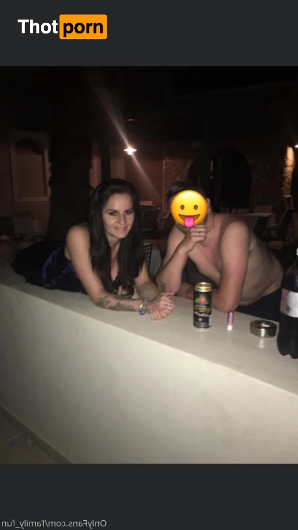 BROTHER &amp; SISTER 😈 stunt cock WANTED 10286936