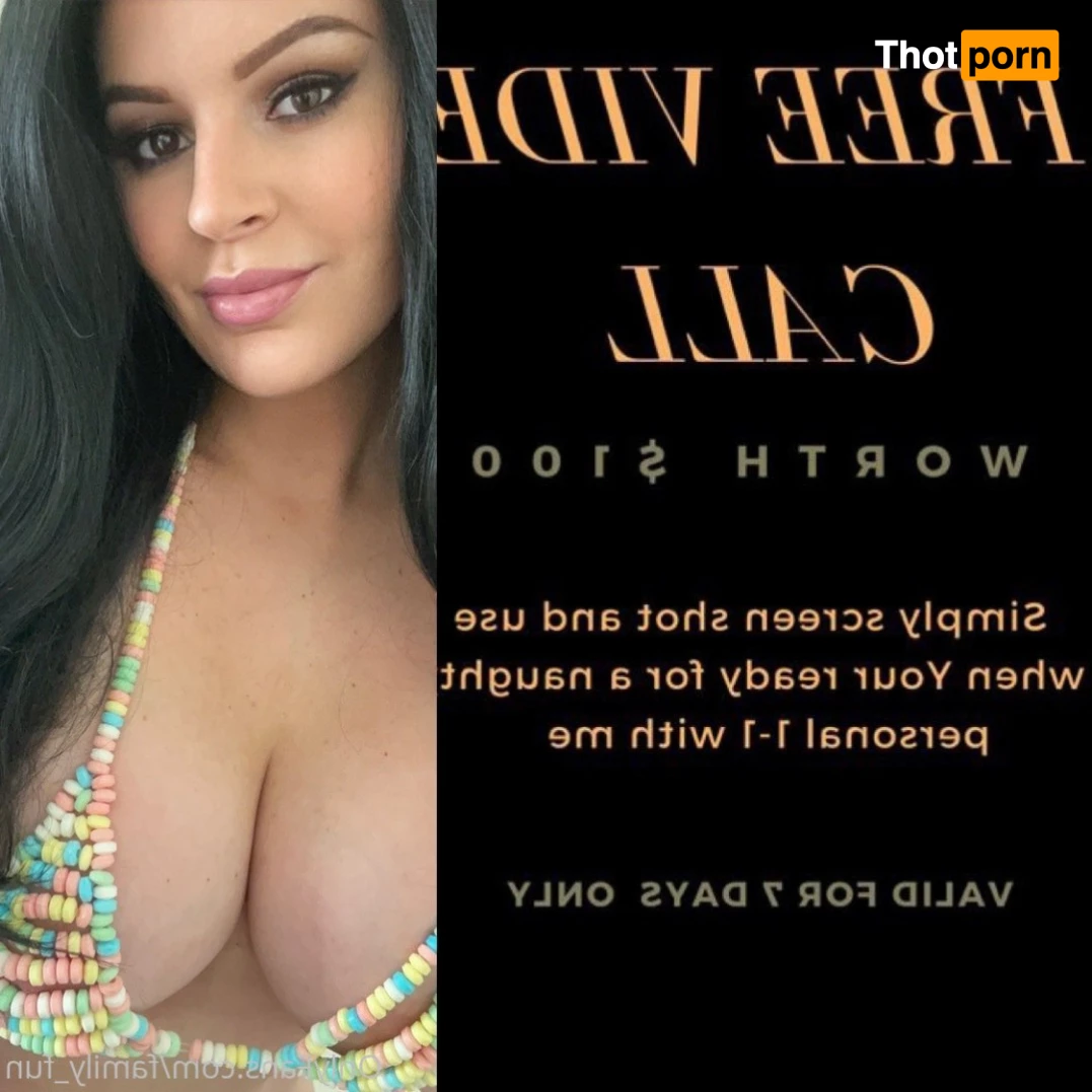 BROTHER &amp; SISTER 😈 stunt cock WANTED 10286988