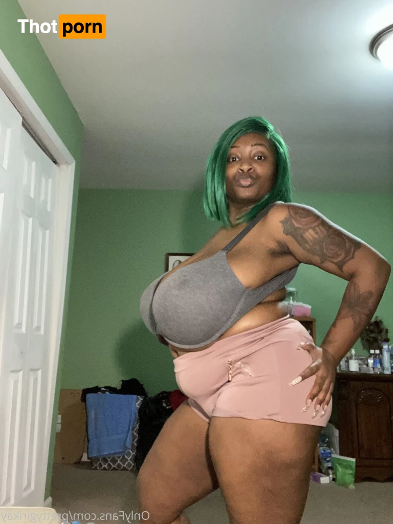 The real K Marie 3341537