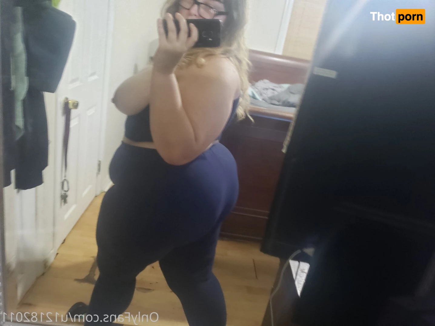 Fat Ass Goddess 3556683