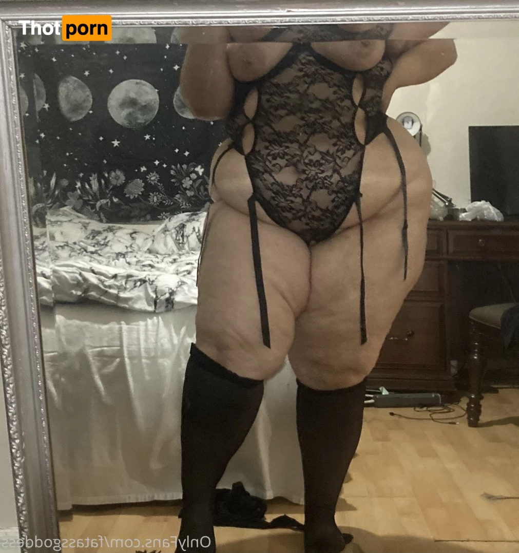 Fat Ass Goddess 3556806
