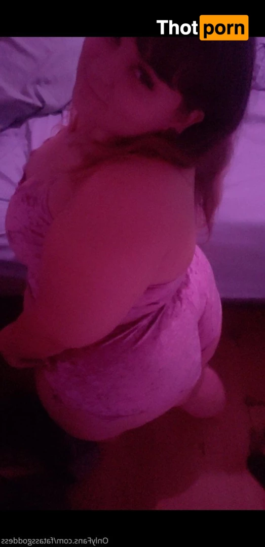 Fat Ass Goddess 3556927