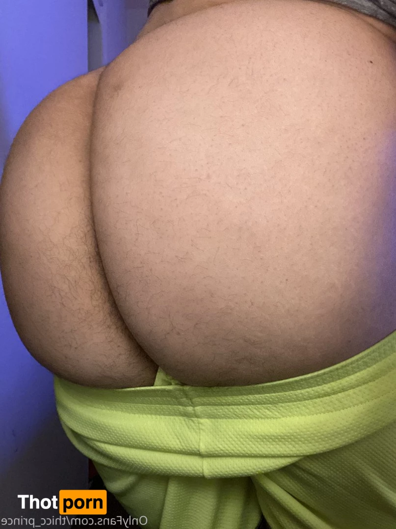 Prince FatAss 3216585