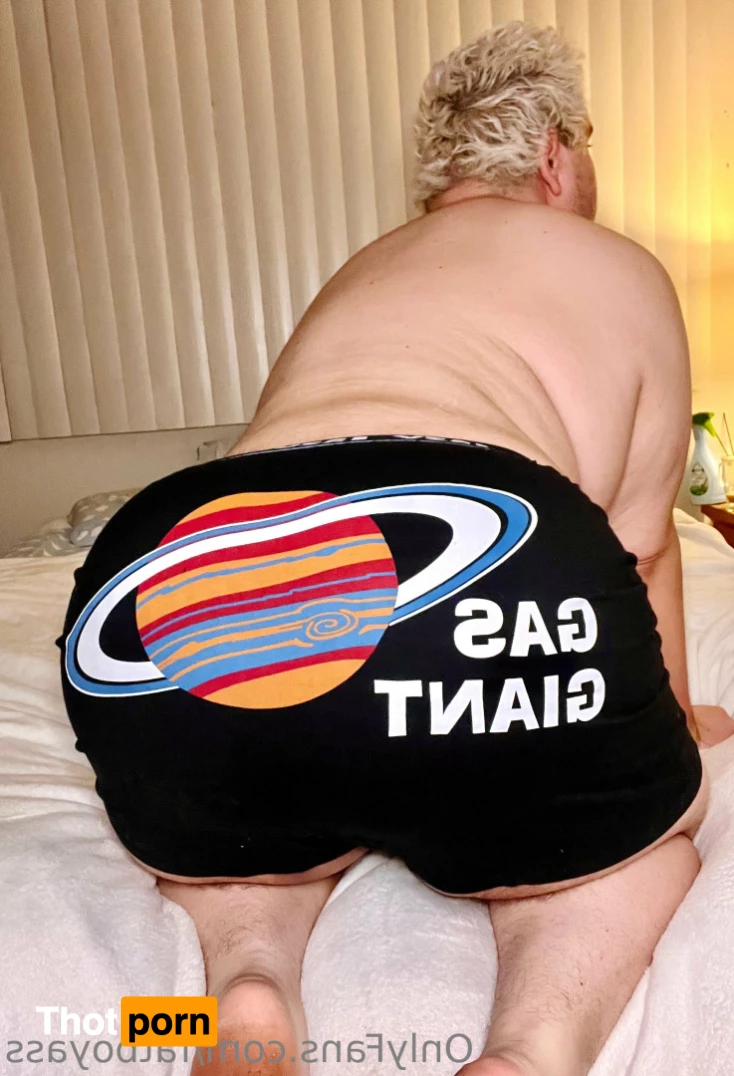 Prince FatAss 9850028