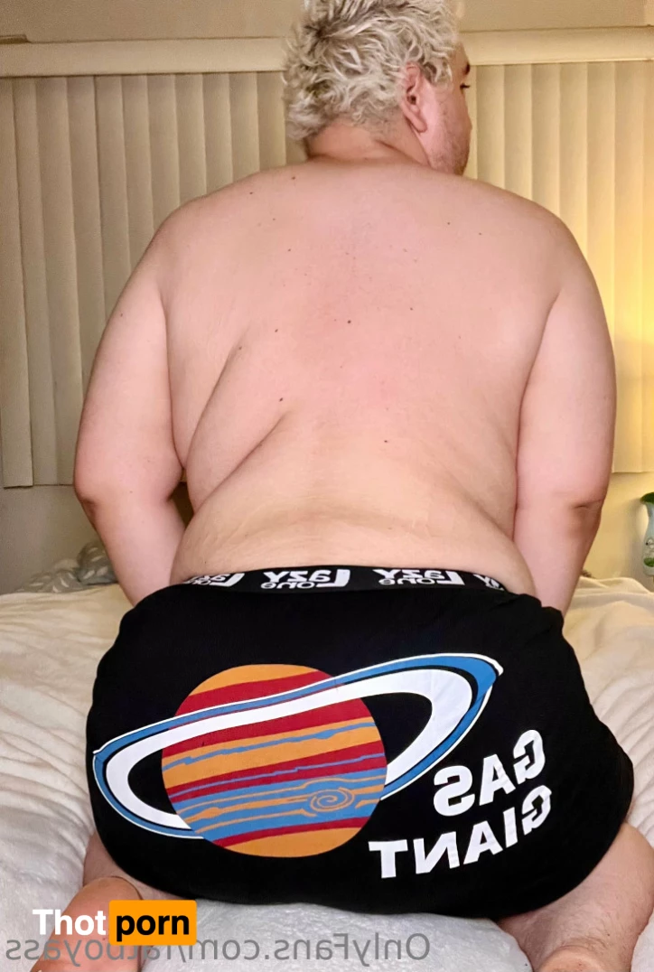 Prince FatAss 9850086