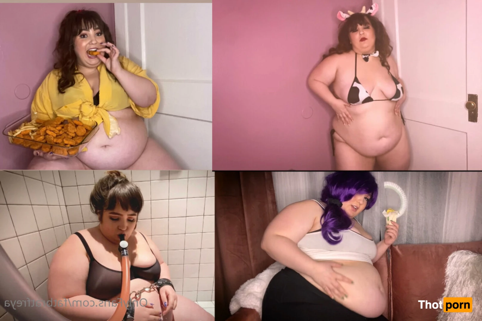 Fat Brat Freya 5957914