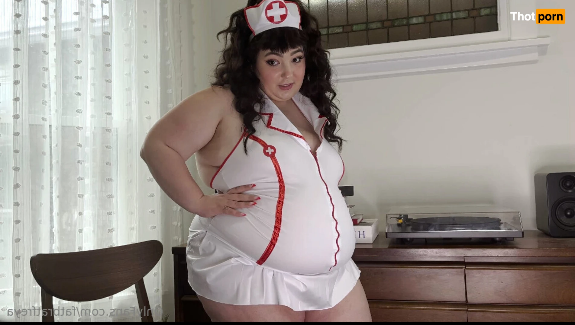 Fat Brat Freya 13132585