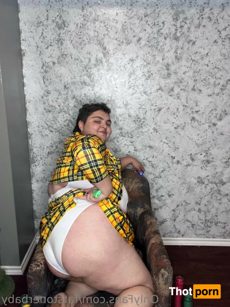 subby stoner baby 👹 9837836