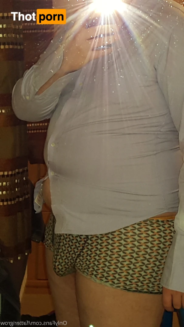 FatterIGrow 13936440