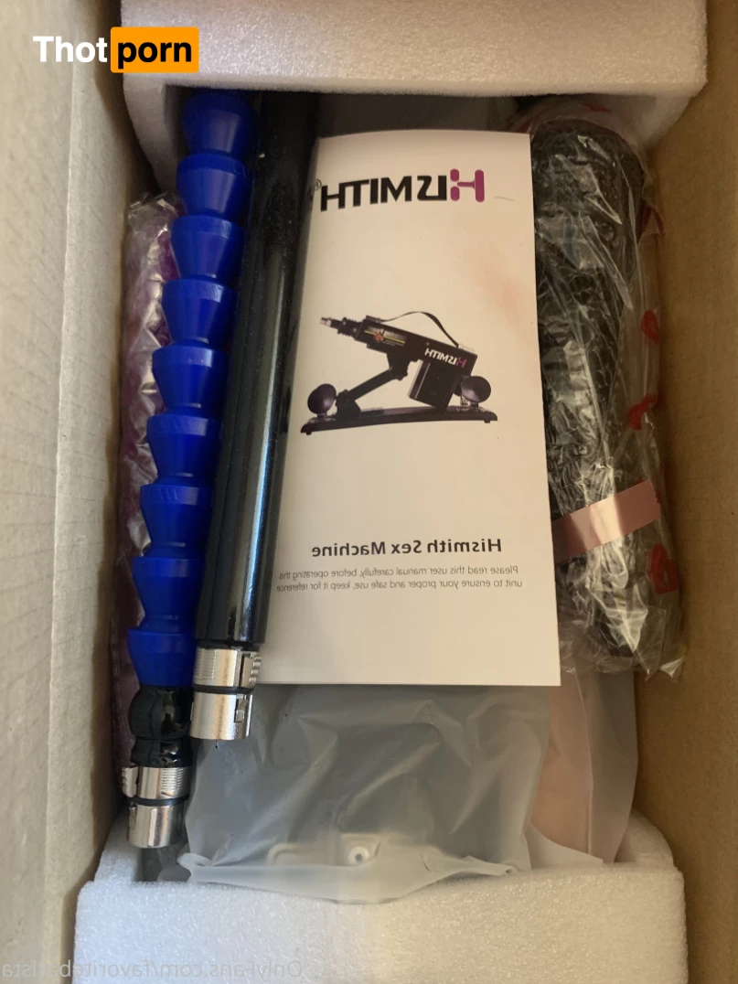 hausfairy 🔞 5957740