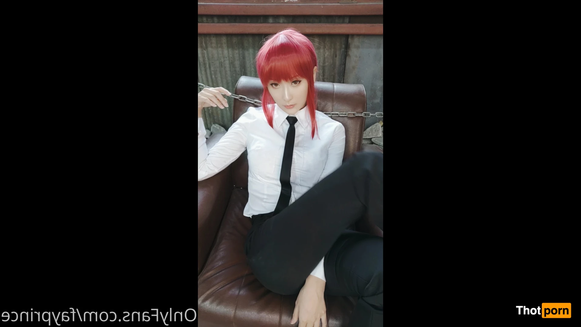 王子妃❤️0.8%飆車區Fay’s Private Videos 6320770