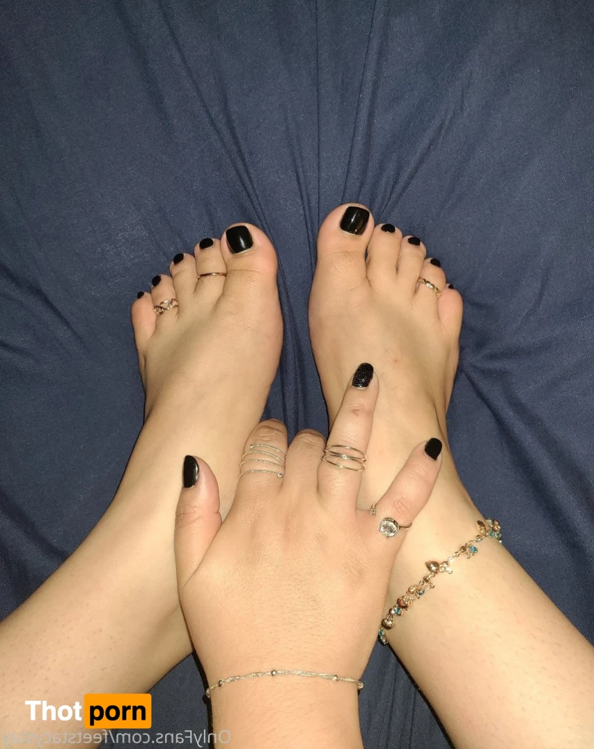 💜👣Feet Stacy👣💜 [ feetstacystay ] OnlyFans leaked photo 3215625 on  Thotporn