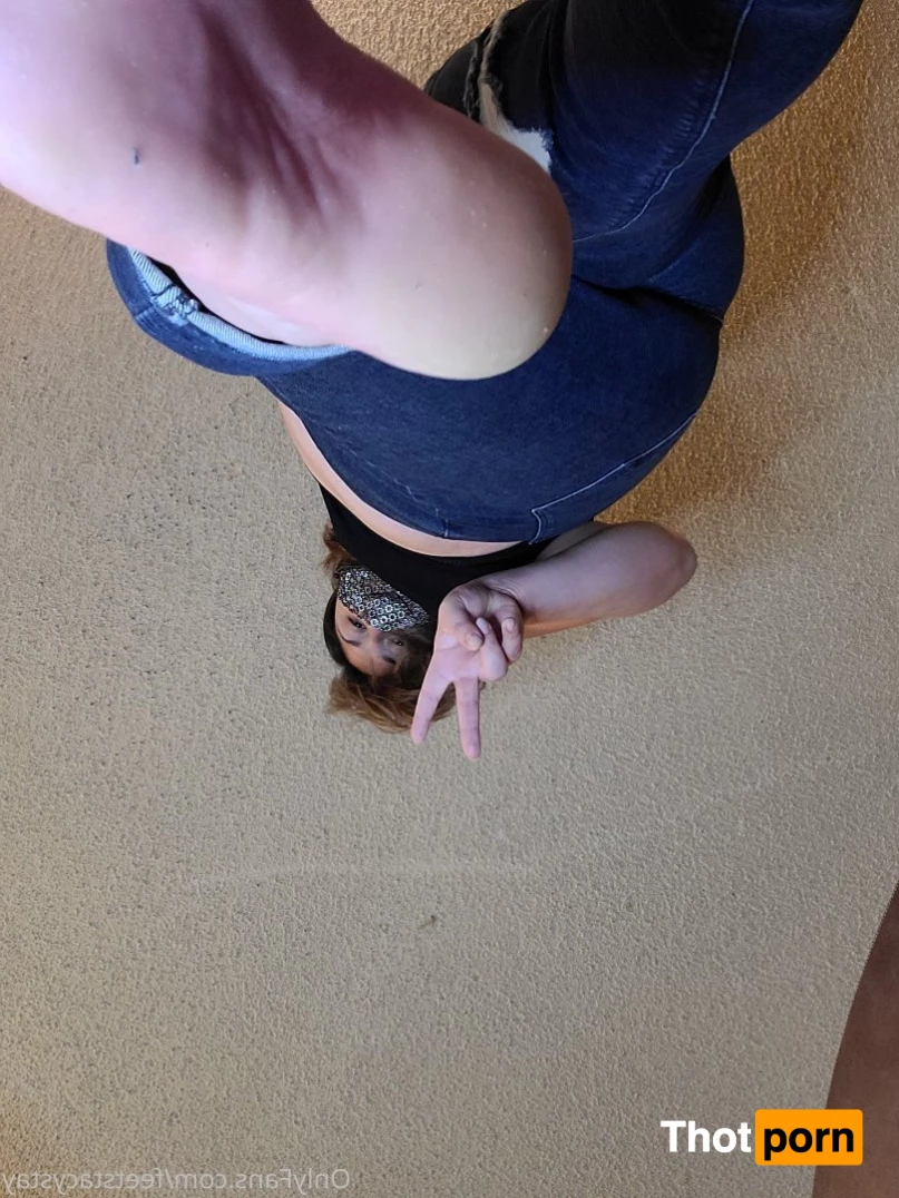 💜👣Feet Stacy👣💜 3215835