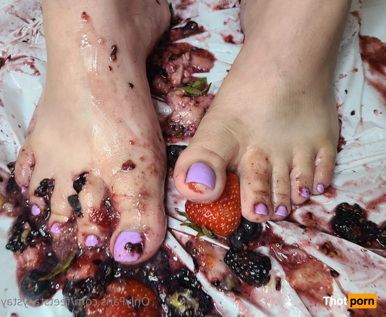 💜👣Feet Stacy👣💜 13497622