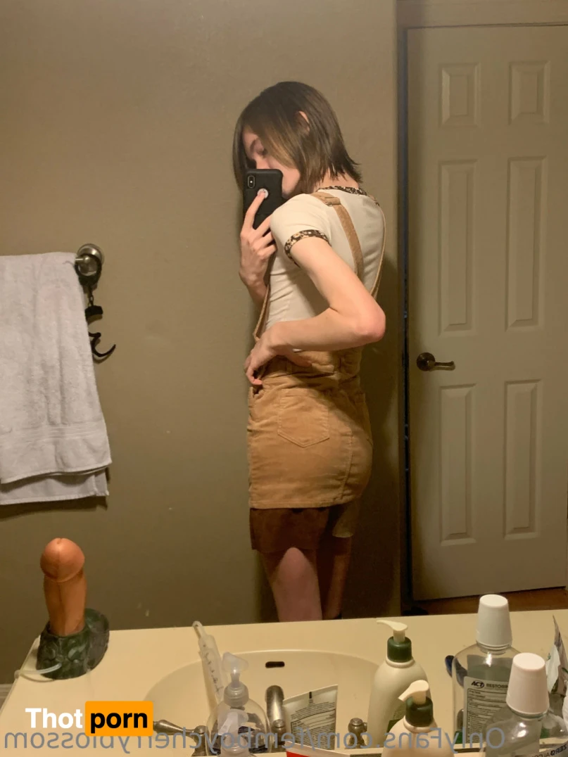 Cherry Blossom 13068923