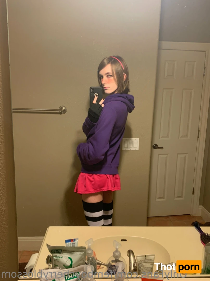 Cherry Blossom 14195503