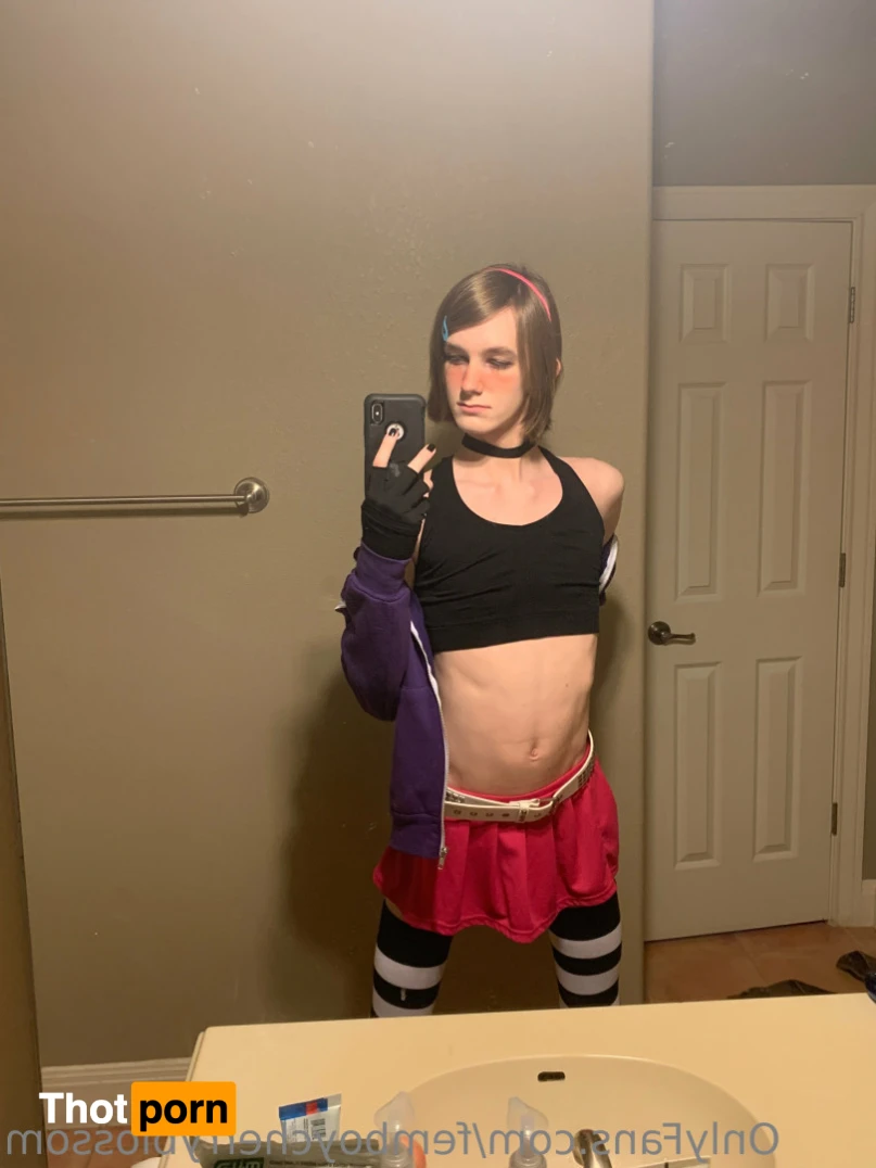 Cherry Blossom 14195548