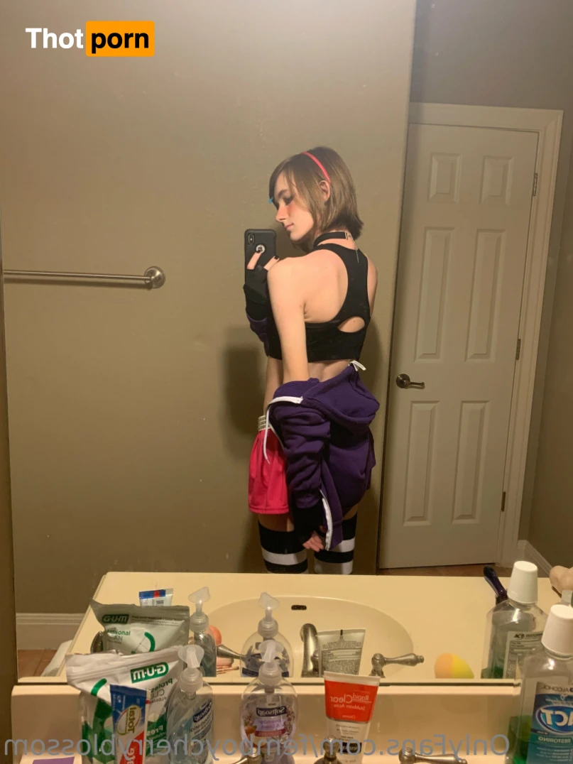 Cherry Blossom 14195554