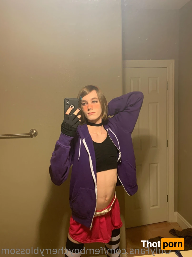 Cherry Blossom 14195600