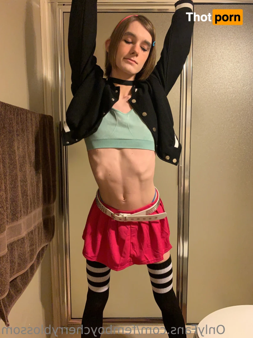 Cherry Blossom 14195652