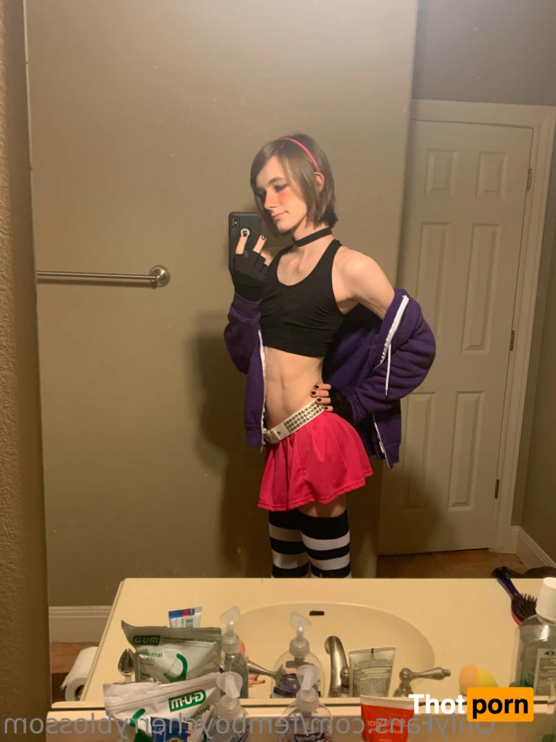 Cherry Blossom 14195688