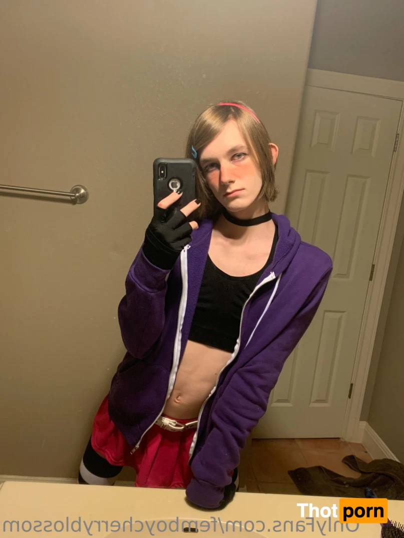 Cherry Blossom 14195717