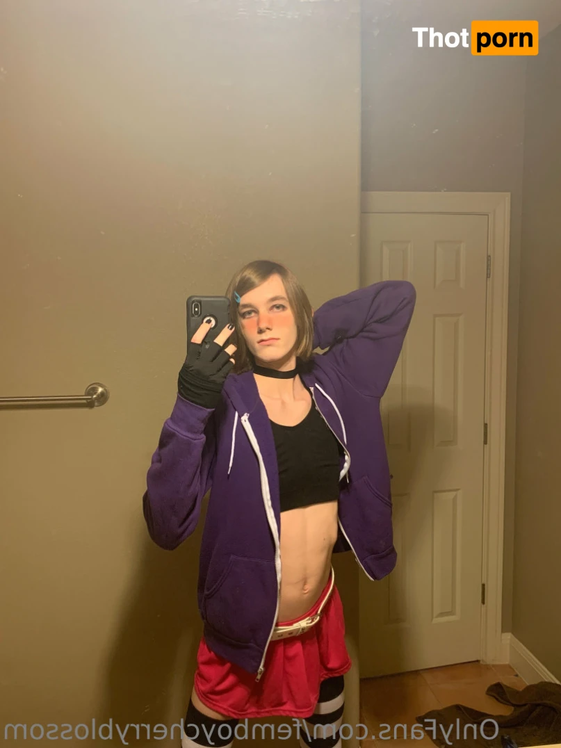 Cherry Blossom 14195903