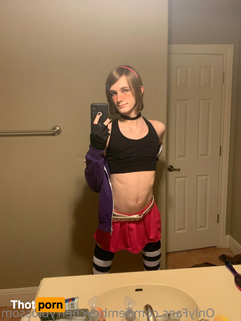 Cherry Blossom 14195924