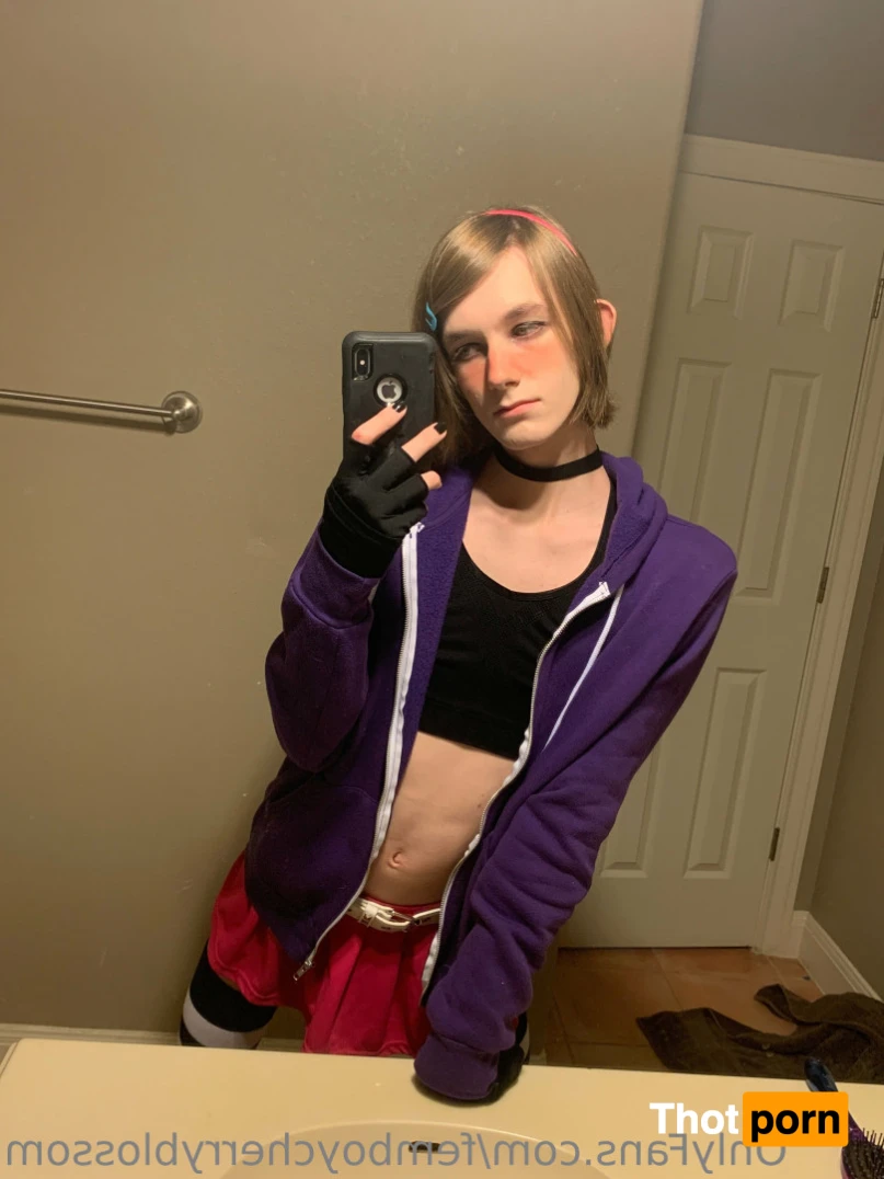 Cherry Blossom 14195999