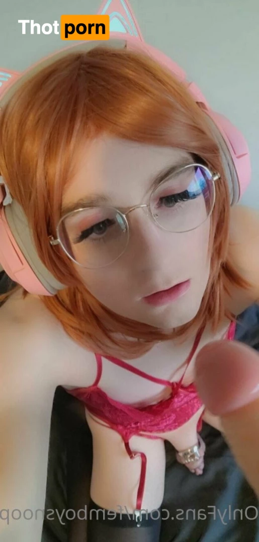 Femboy Snoop 3386203