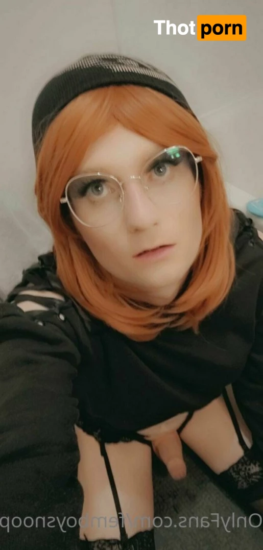 Femboy Snoop 3386368