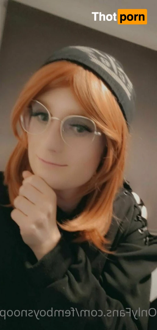 Femboy Snoop 3386492