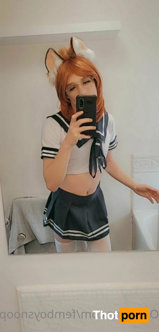 Femboy Snoop 3386592