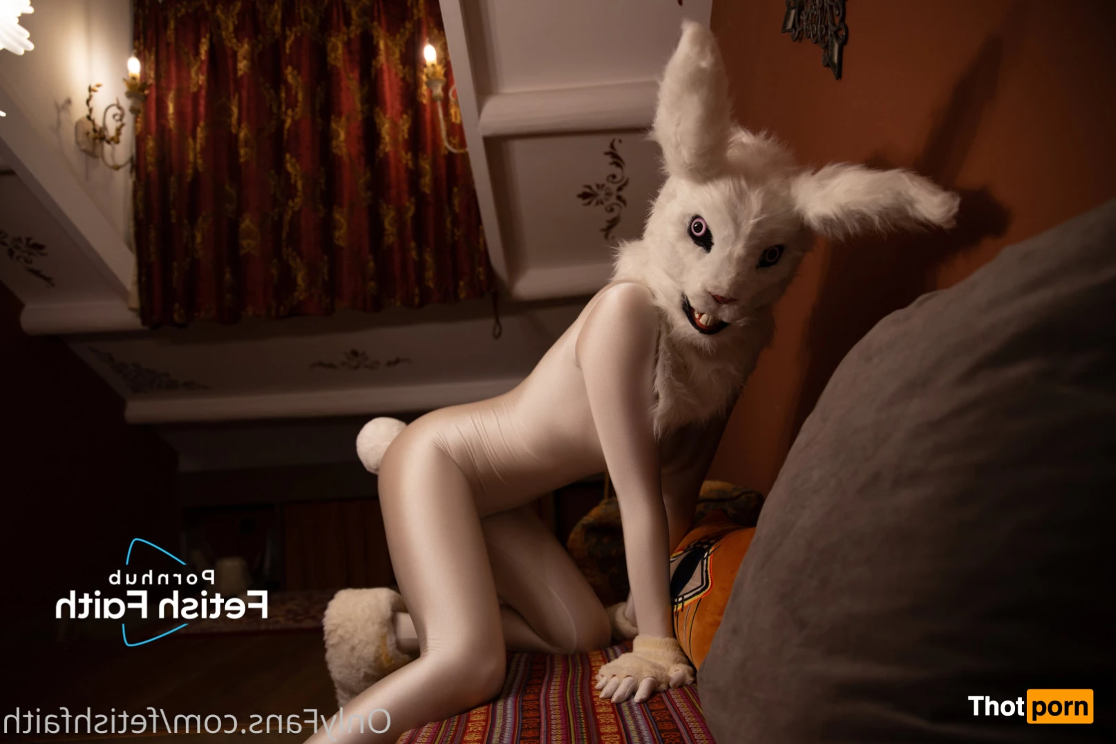 Fetish Faith 10338315