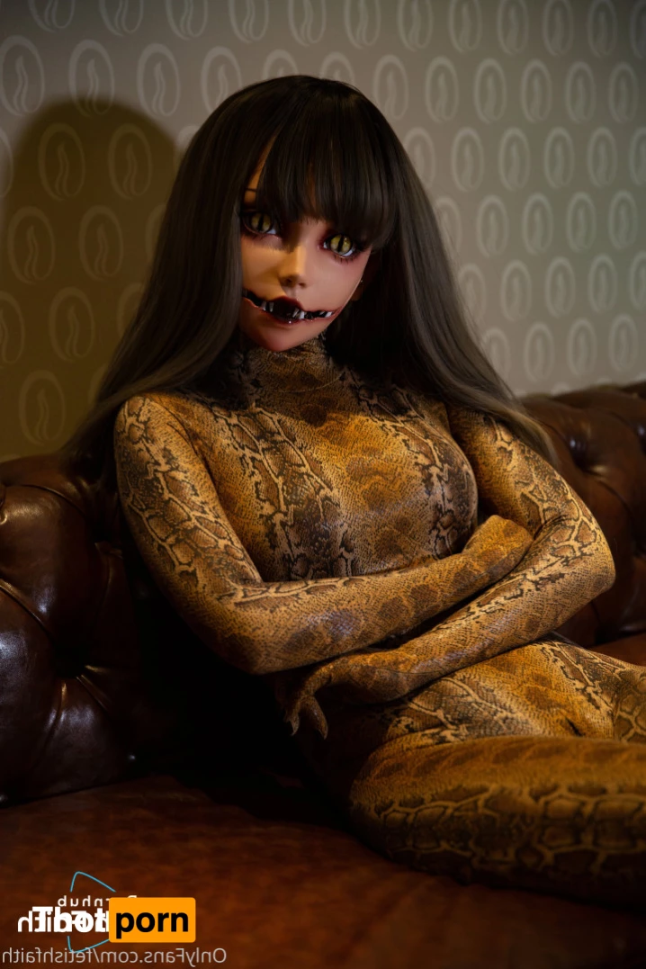 Fetish Faith 10338433