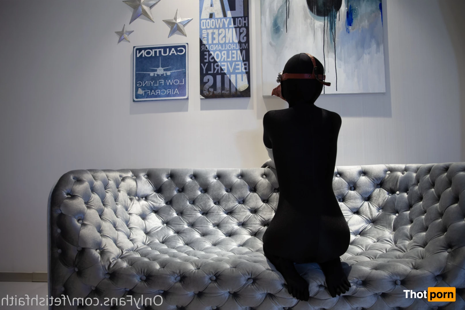 Fetish Faith 10338517