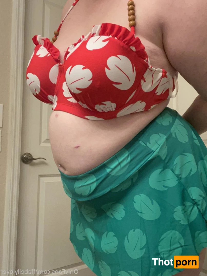 ffabellylover 3418077