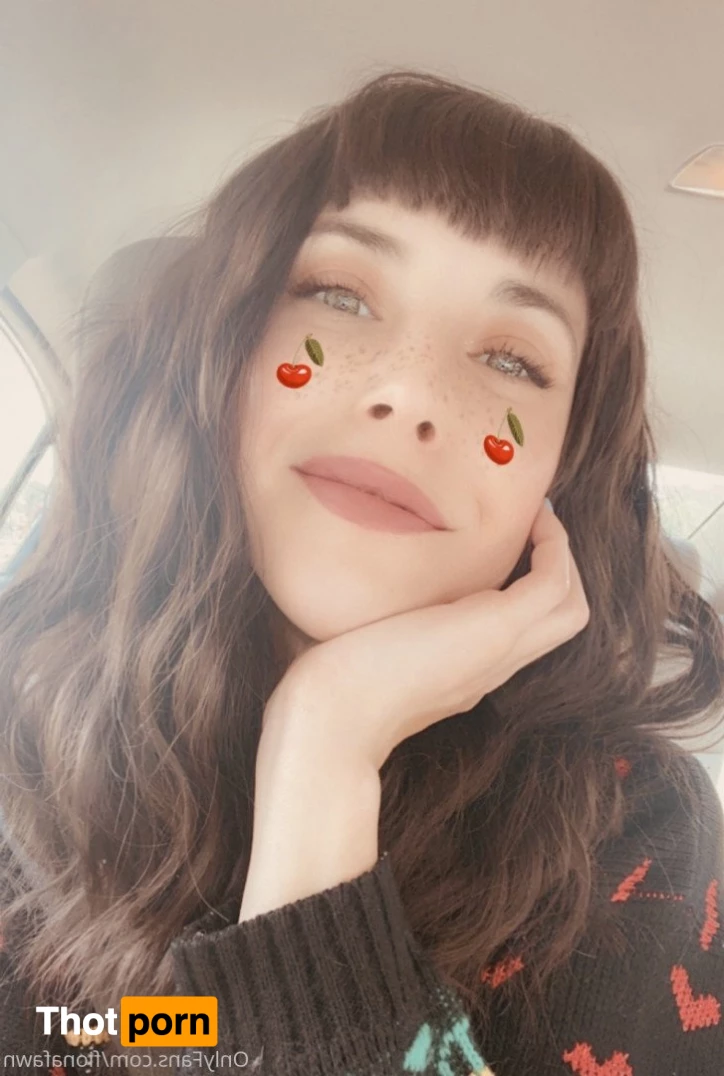 FIONA FLIRTS 3215049