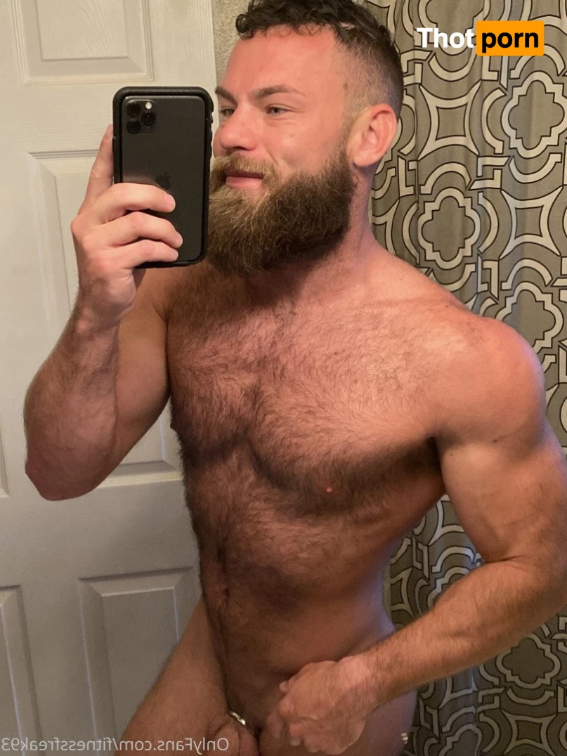 FitnessFreak93 3662410