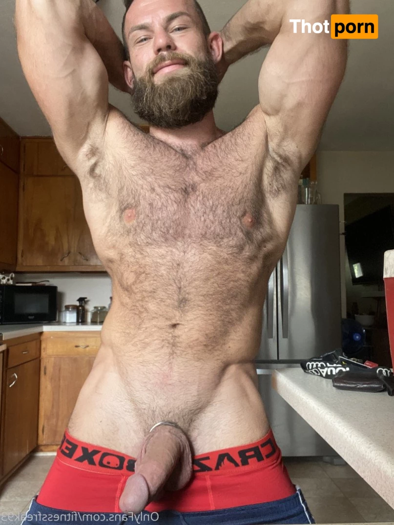 FitnessFreak93 3663399