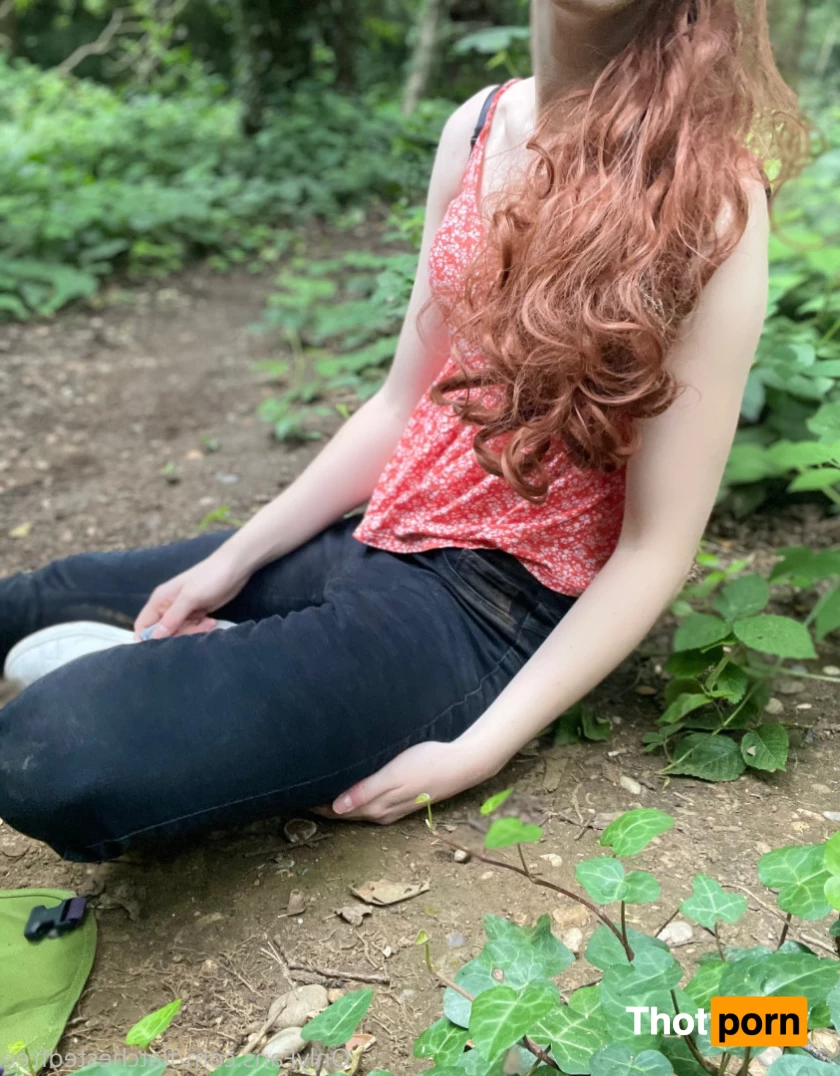 Saoirse - Redhead from Ireland 5952540