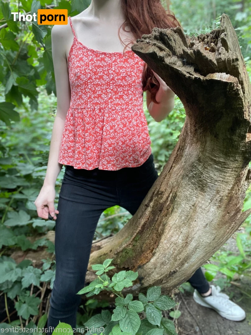 Saoirse - Redhead from Ireland 5952558