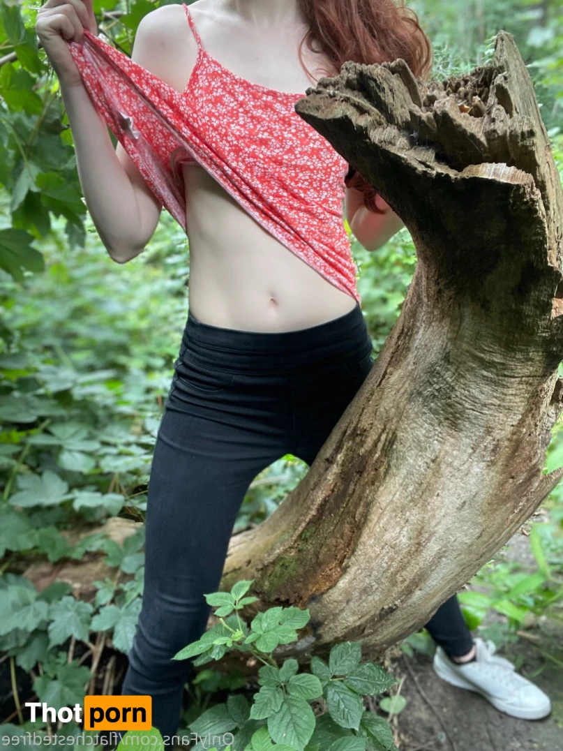 Saoirse - Redhead from Ireland 5952567