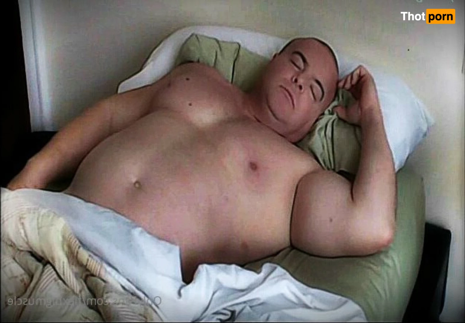 FlexBigMuscle 6100390