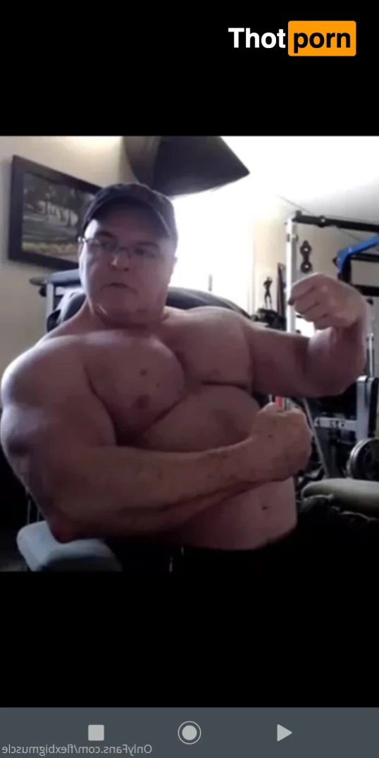 FlexBigMuscle 6100411