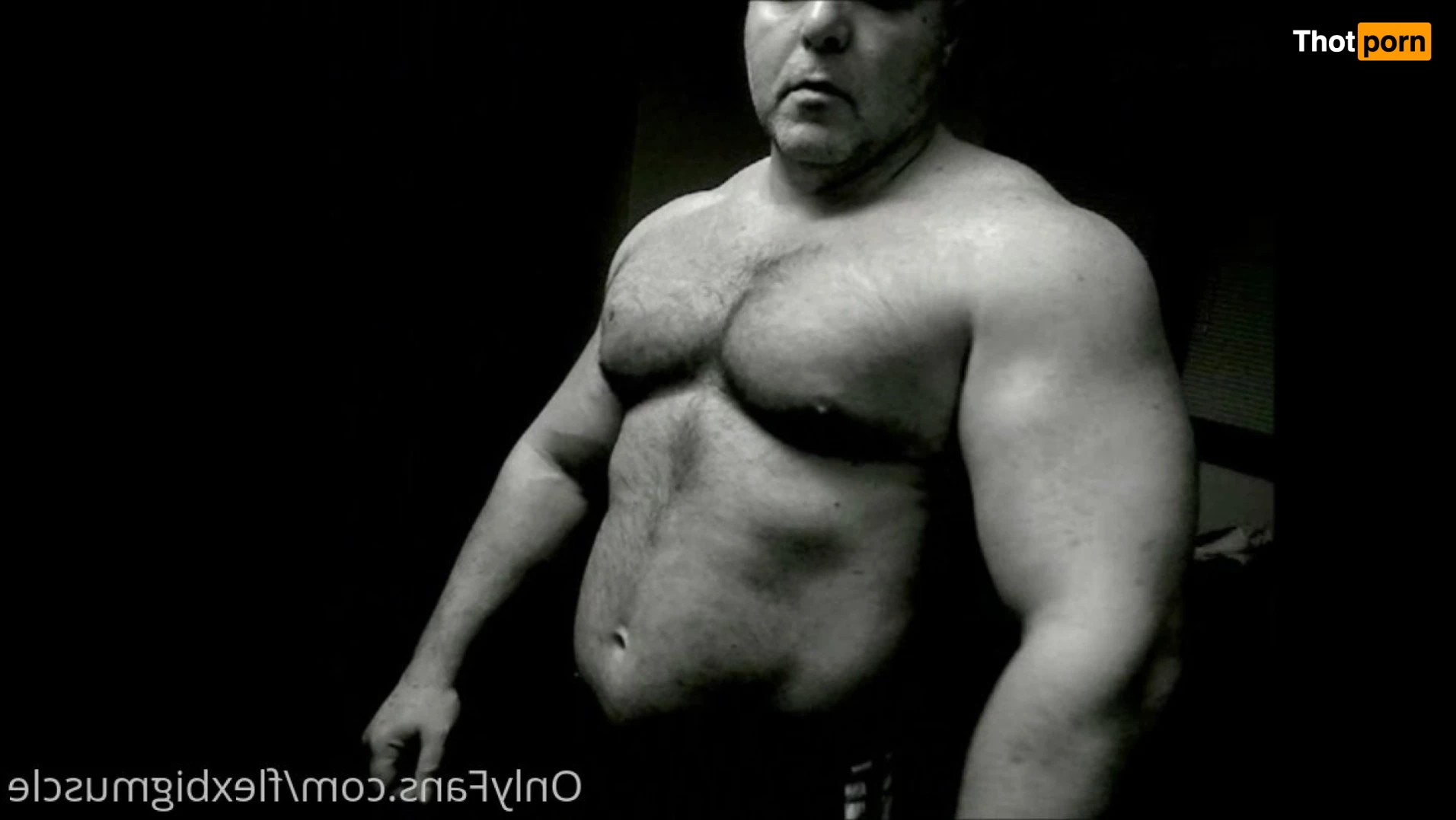 FlexBigMuscle 6100447