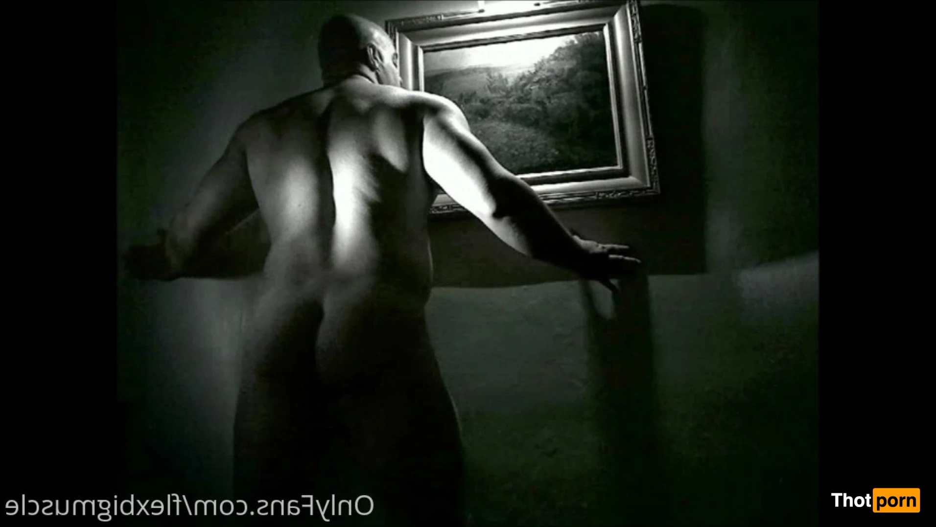 FlexBigMuscle 6100452