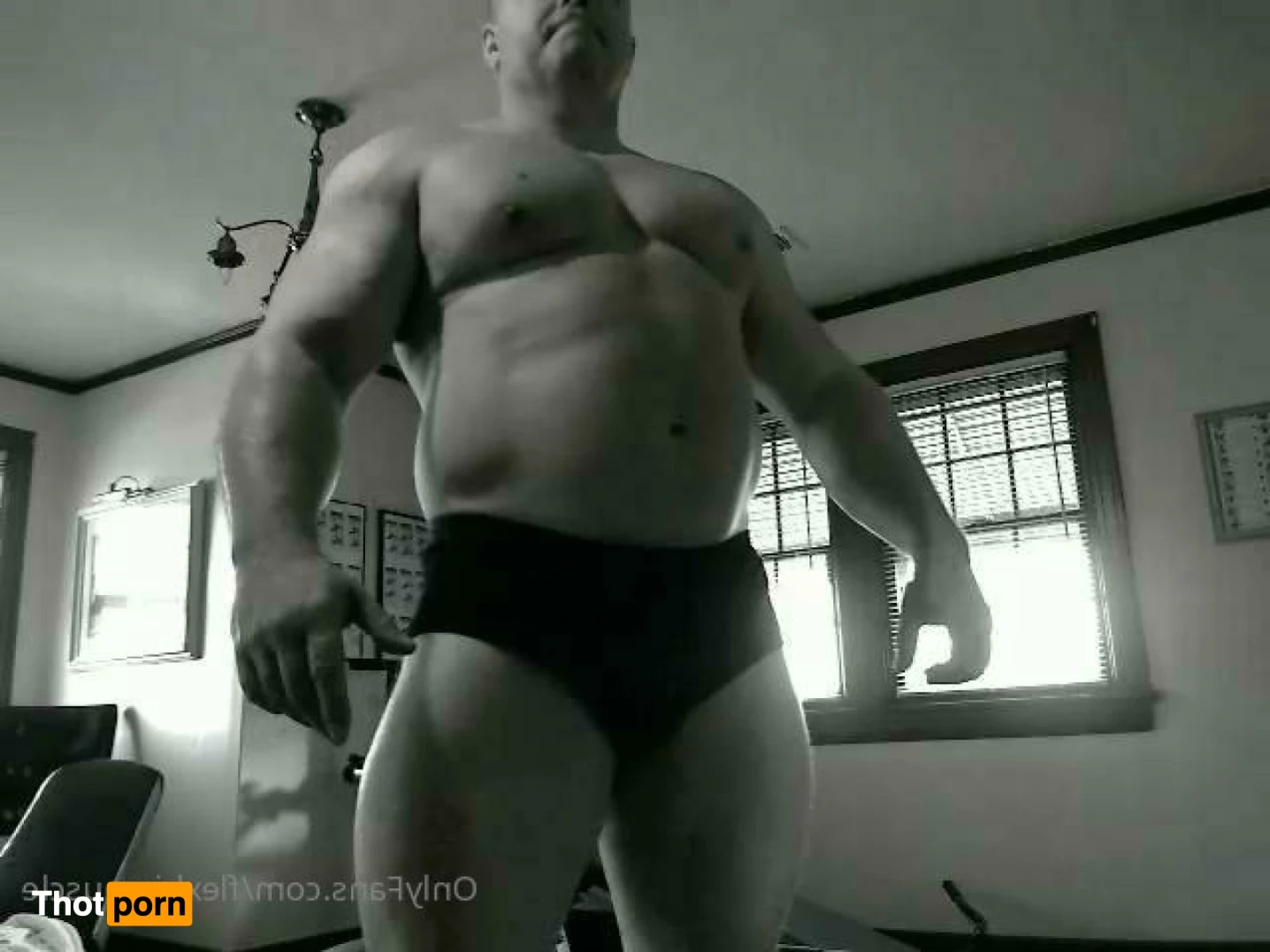 FlexBigMuscle 6100639