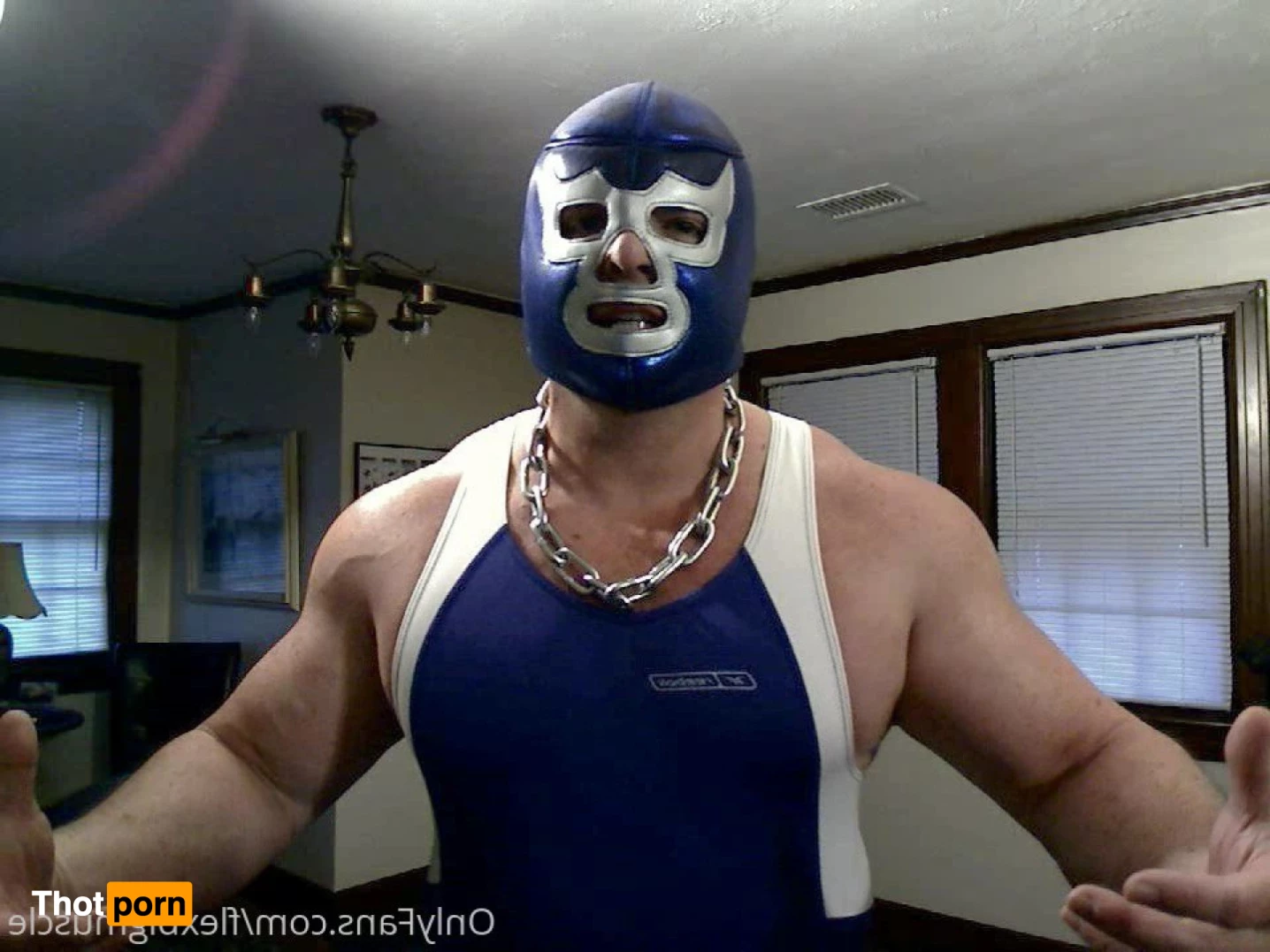 FlexBigMuscle 6100687